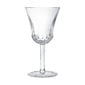 Saint Louis Crystal Apollo Water Glass No. 2 | Kneen & Co