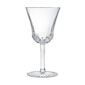 Saint Louis Crystal Apollo Wine Glass No. 3 | Kneen & Co