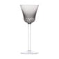 Saint Louis Crystal Apollo Flannel Grey Colored Hock | Kneen & Co