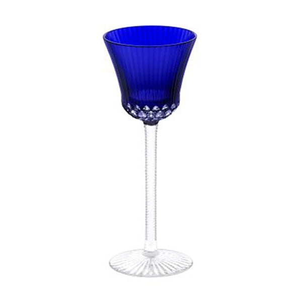 SAINTLOUIS-Apollo-10102023-2-1200x1200-100KB Saint Louis Crystal Apollo Dark Blue Colored Hock | Kneen & Co