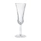 Saint Louis Crystal Apollo Champagne Flute | Kneen & Co