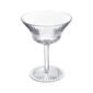 Saint Louis Crystal Apollo Champagne Coupe | Kneen & Co