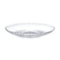Saint Louis Apollo Crystal Plate | Kneen & Co