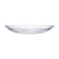 Saint Louis Apollo Crystal Plate | Kneen & Co