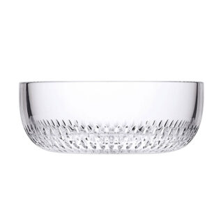 Saint Louis Crystal Apollo Bowl | Kneen & Co