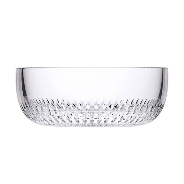 Saint Louis Crystal Apollo Bowl | Kneen & Co