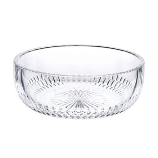 Saint Louis Crystal Apollo Bowl | Kneen & Co