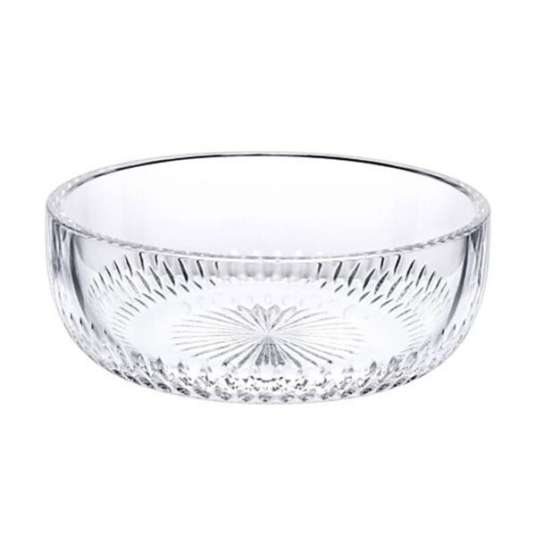 Saint Louis Crystal Apollo Bowl | Kneen & Co