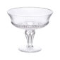Saint Louis Crystal Apollo Footed Bowl | Kneen & Co
