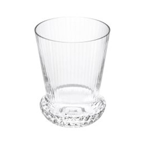 Saint Louis Crystal Apollo Light Tea Tumbler No. 1 | Kneen & Co