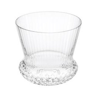 Saint Louis Crystal Apollo Full-Bodied Tea Tumbler No. 2 | Kneen & Co