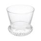 Saint Louis Crystal Apollo Full-Bodied Tea Tumbler No. 2 | Kneen & Co