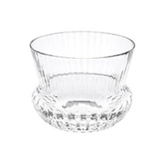 Saint Louis Crystal Apollo Espresso Tumbler No. 3 | Kneen & Co