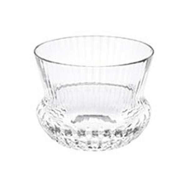 Saint Louis Crystal Apollo Espresso Tumbler No. 3 | Kneen & Co