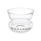 Saint Louis Crystal Apollo Espresso Tumbler No. 3 | Kneen & Co