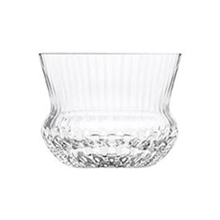 Saint Louis Crystal Apollo Espresso Tumbler No. 3 | Kneen & Co