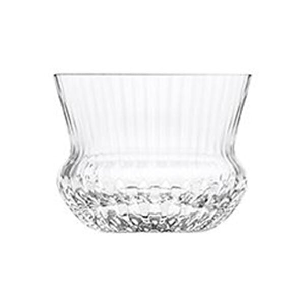 Saint Louis Crystal Apollo Espresso Tumbler No. 3 | Kneen & Co