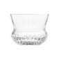 Saint Louis Crystal Apollo Espresso Tumbler No. 3 | Kneen & Co