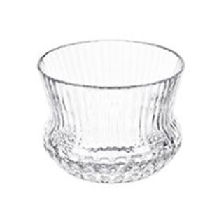 Saint Louis Crystal Apollo Concentrated Tea Tumbler No. 4 | Kneen & Co