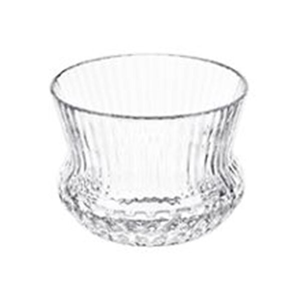 Saint Louis Crystal Apollo Concentrated Tea Tumbler No. 4 | Kneen & Co