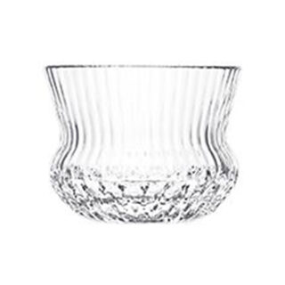 Saint Louis Crystal Apollo Concentrated Tea Tumbler No. 4 | Kneen & Co