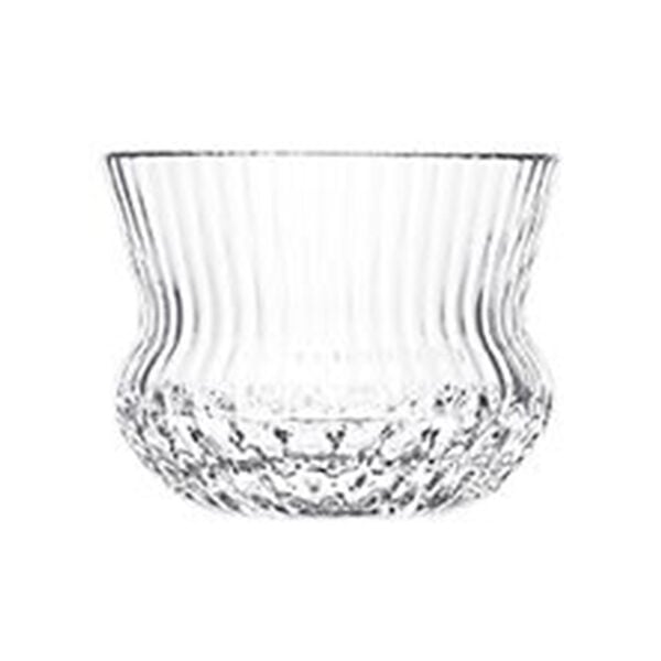 Saint Louis Crystal Apollo Concentrated Tea Tumbler No. 4 | Kneen & Co