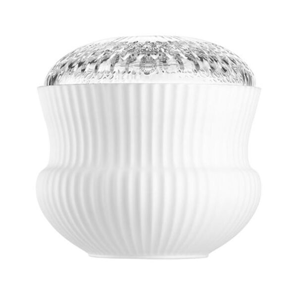 Saint Louis Crystal Apollo Sugar Pot | Kneen & Co