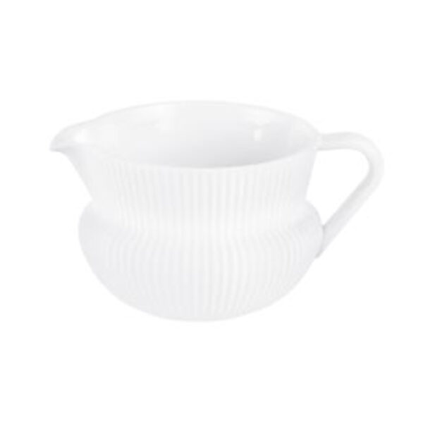 Saint Louis Crystal Apollo Pouring Pot | Kneen & Co