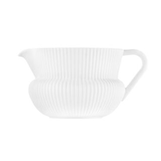 Saint Louis Crystal Apollo Pouring Pot | Kneen & Co