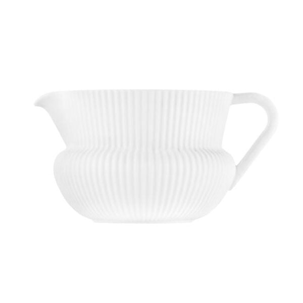 Saint Louis Crystal Apollo Pouring Pot | Kneen & Co