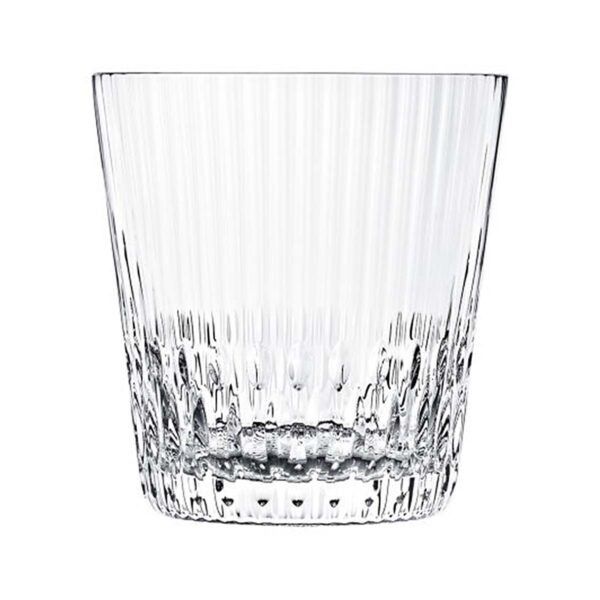Saint Louis Crystal Apollo Large Old Fashioned | Kneen & Co