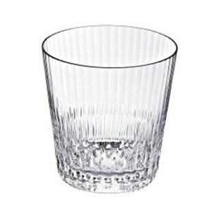 Saint Louis Crystal Apollo Large Old Fashioned | Kneen & Co