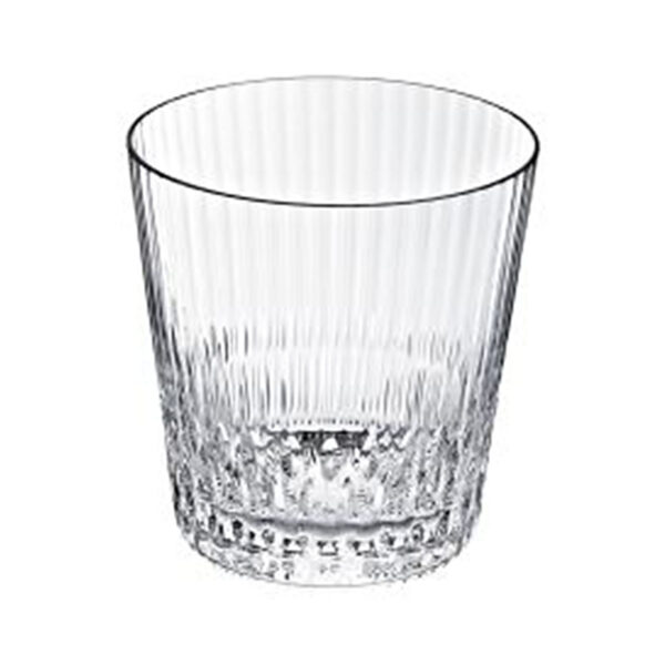 Saint Louis Crystal Apollo Large Old Fashioned | Kneen & Co