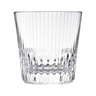 Saint Louis Crystal Apollo Medium Old Fashioned | Kneen & Co
