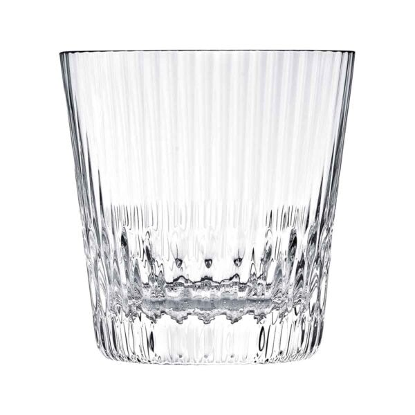 Saint Louis Crystal Apollo Medium Old Fashioned | Kneen & Co