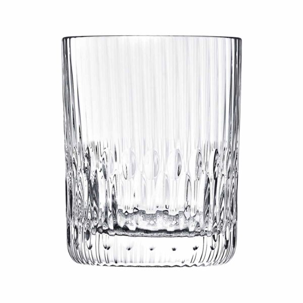 SAINTLOUIS-Apollo-10125800-Smallcylindricaltumbler-Front-1200x1200-100KB Saint Louis Crystal Apollo Small Cylindrical Tumbler | Kneen & Co