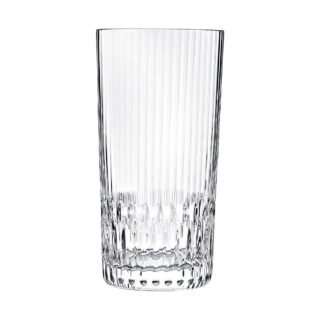 Saint Louis Crystal Apollo Highball | Kneen & Co