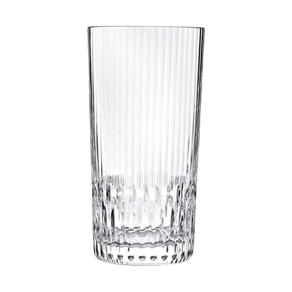 Saint Louis Crystal Apollo Highball | Kneen & Co