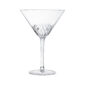 Saint Louis Crystal Apollo Cocktail Glass | Kneen & Co