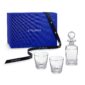 Saint-Louis Crystal Apollo Large Old Fashioned Set with Gift Box| Kneen & Co