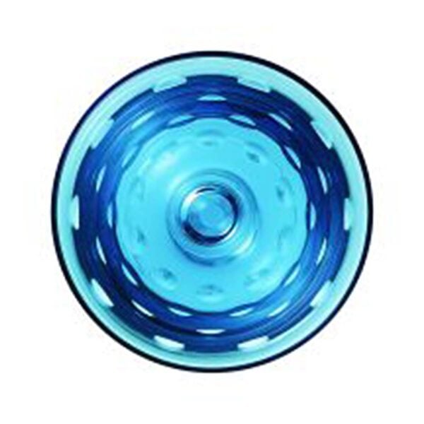 SAINTLOUIS-Bubbles-17702026-3-1200x1200-100KB Saint Louis Crystal Bubbles Sky Blue Colored Hock | Kneen & Co