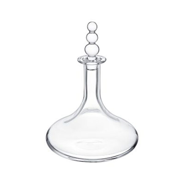 SAINTLOUIS-Bubbles-17704800-2-1200x1200-100KB Saint Louis Crystal Bubbles Large Wine Carafe | Kneen & Co