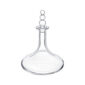 Saint Louis Crystal Bubbles Large Wine Carafe | Kneen & Co
