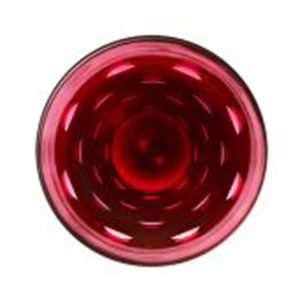 SAINTLOUIS-Bubbles-17708021-3-1200x1200-100KB Saint Louis Crystal Bubbles Red Colored Champagne Flute | Kneen & Co