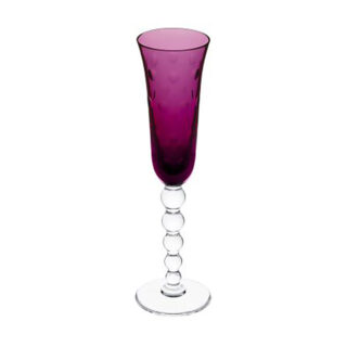 SAINTLOUIS-Bubbles-17708024-2-1200×1200-100KB Saint Louis Crystal Bubbles Amethyst Colored Champagne Flute | Kneen & Co