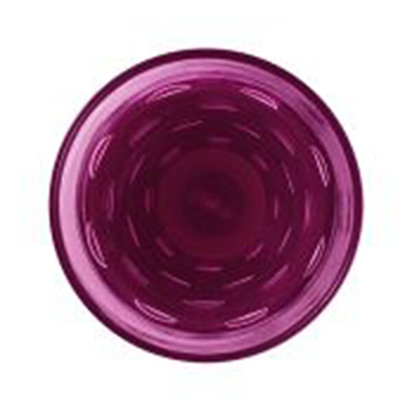 SAINTLOUIS-Bubbles-17708024-3-1200x1200-100KB Saint Louis Crystal Bubbles Amethyst Colored Champagne Flute | Kneen & Co