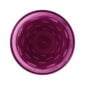 Saint Louis Crystal Bubbles Amethyst Colored Champagne Flute | Kneen & Co
