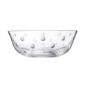 Saint Louis Crystal Bubbles Clear Small Cup | Kneen & Co