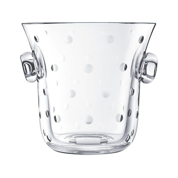 SAINTLOUIS-Bubbles-17720500-2-1200x1200-100KB Saint Louis Crystal Bubbles Champagne Bucket | Kneen & Co