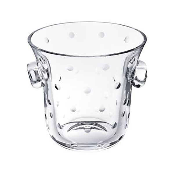 SAINTLOUIS-Bubbles-17720500-3-1200x1200-100KB Saint Louis Crystal Bubbles Champagne Bucket | Kneen & Co